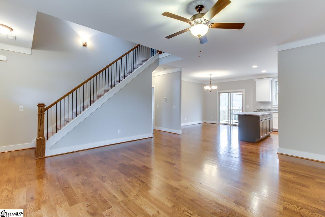 2408 Old Mill Road Easley, SC 29642 - Photo 8 of 33 Gallery Image 8