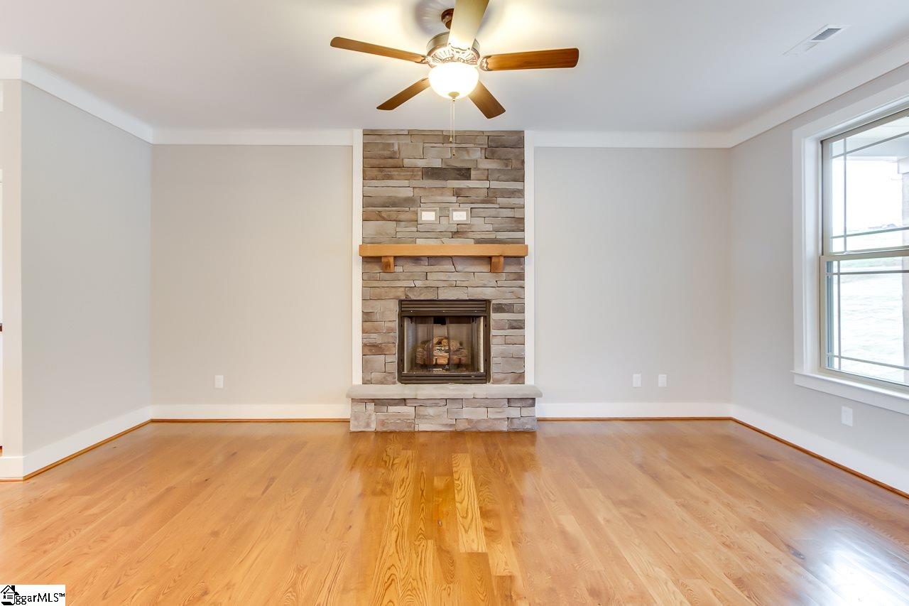 2408 Old Mill Road Easley, SC 29642 - Photo 9 of 33 Gallery Image 9