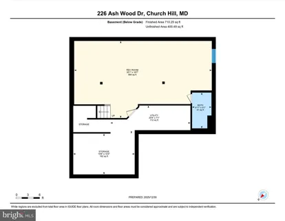 $545,000 | 226 Ash Wood Drive, Church Hill, MD 21623