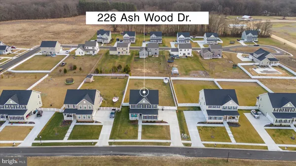 $545,000 | 226 Ash Wood Drive, Church Hill, MD 21623