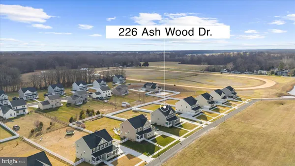 $545,000 | 226 Ash Wood Drive, Church Hill, MD 21623