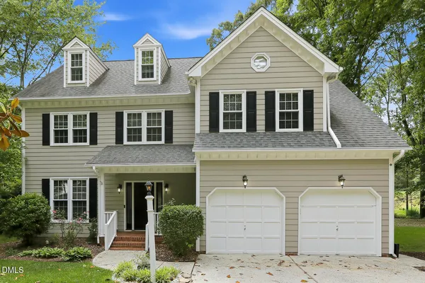 $650,000 | 2013 West Sterlington Place, Apex, NC 27502