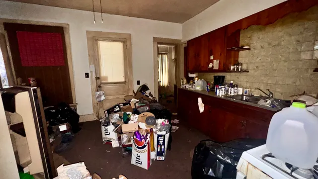 $24,900 | 452 East Washington Street, Arcola, IL 61910