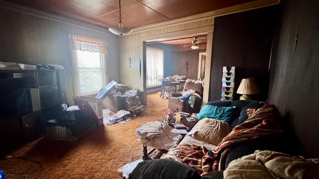 $24,900 | 452 East Washington Street, Arcola, IL 61910