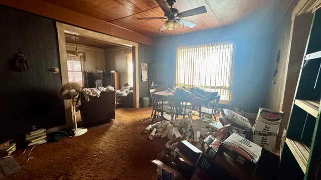 $24,900 | 452 East Washington Street, Arcola, IL 61910