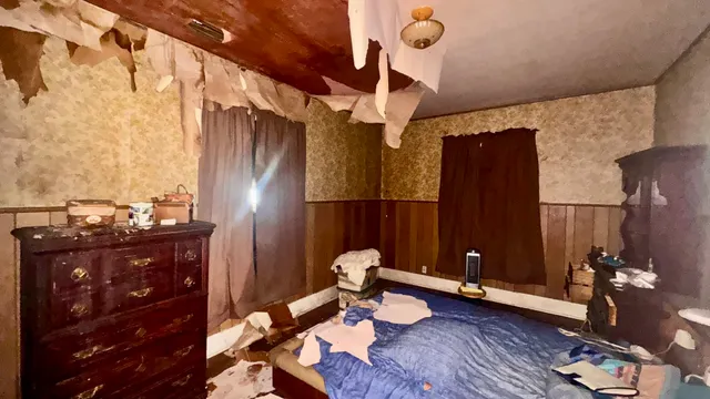 $24,900 | 452 East Washington Street, Arcola, IL 61910