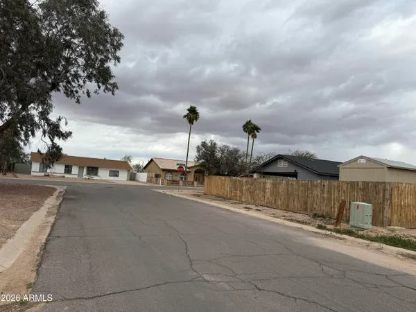 a view of outdoor space with seating