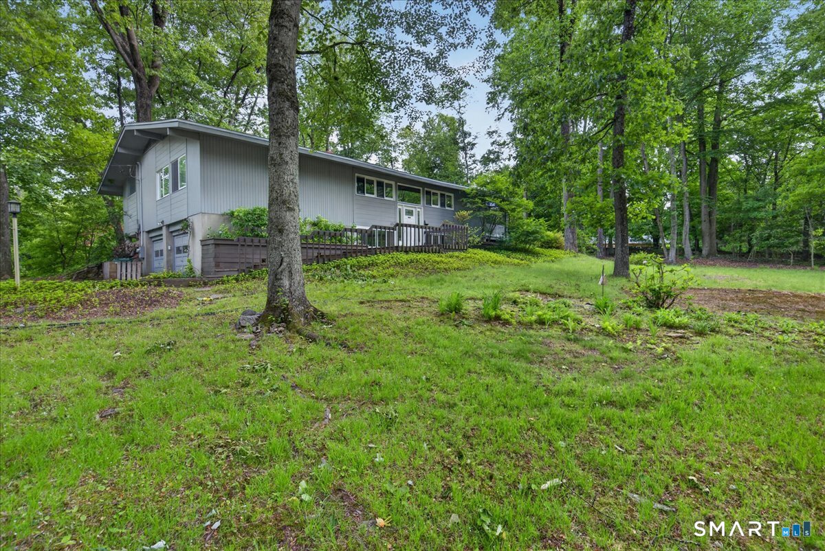 454 Old Cellar Road Orange, CT 06477 - Photo 36 of 40