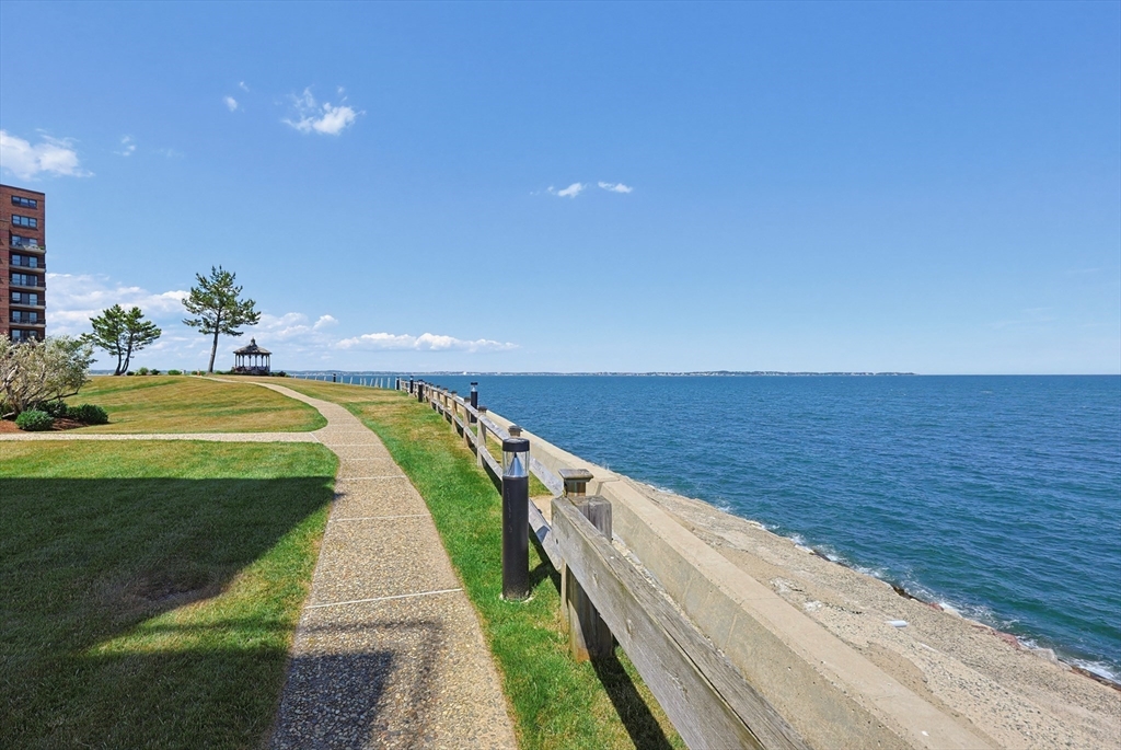 1 Seal Harbor Road, Unit 116 Winthrop, MA 02152 - Photo 28 of 38