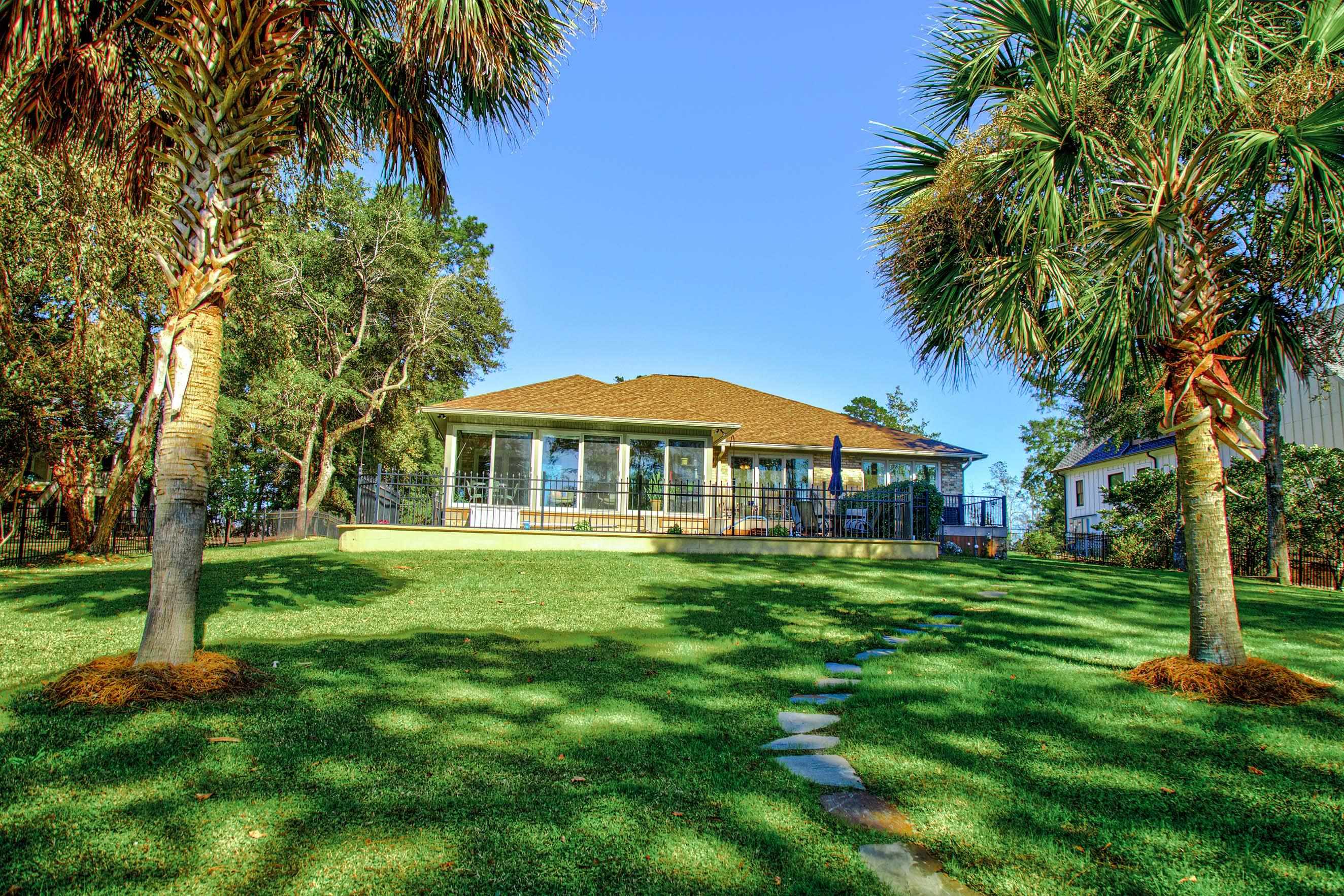 3637 Choppee Road Georgetown, SC 29440 - Photo 44 of 76