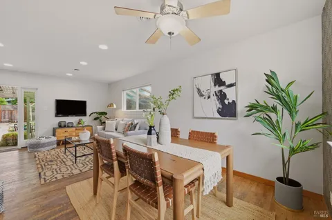 $649,000 | 2529 Merced Street, Napa, CA 94558