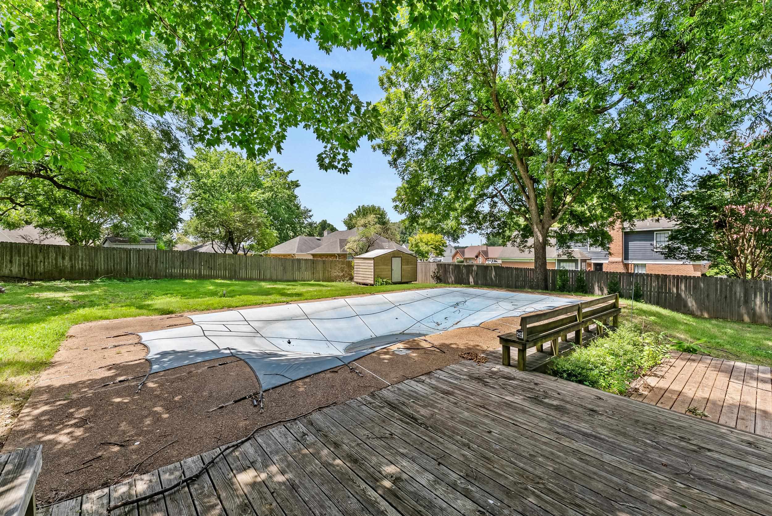 1845 Pecan Ridge North Southaven, MS 38671 - Photo 31 of 32