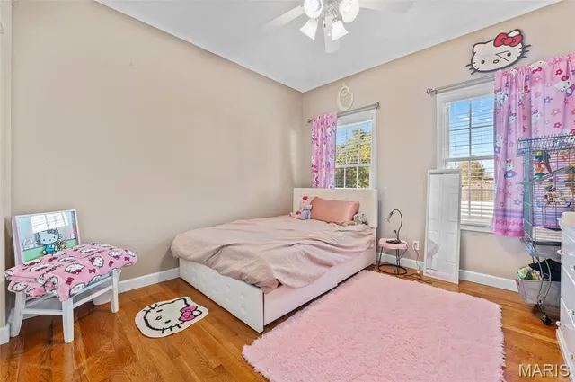 $405,000 | 8037 Austin Drive, Troy, IL 62294