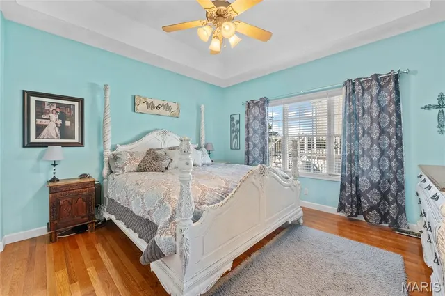 $405,000 | 8037 Austin Drive, Troy, IL 62294