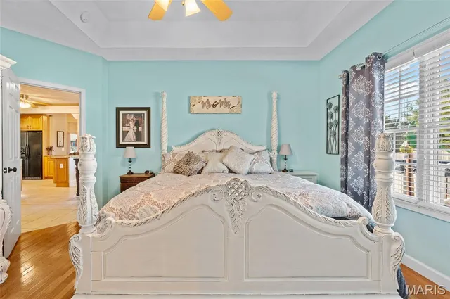 $405,000 | 8037 Austin Drive, Troy, IL 62294