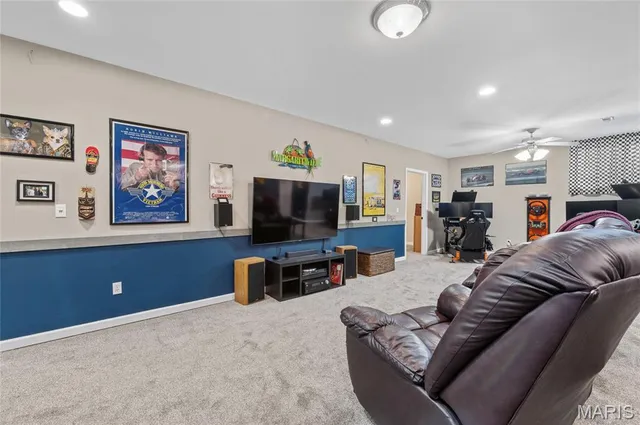 $405,000 | 8037 Austin Drive, Troy, IL 62294