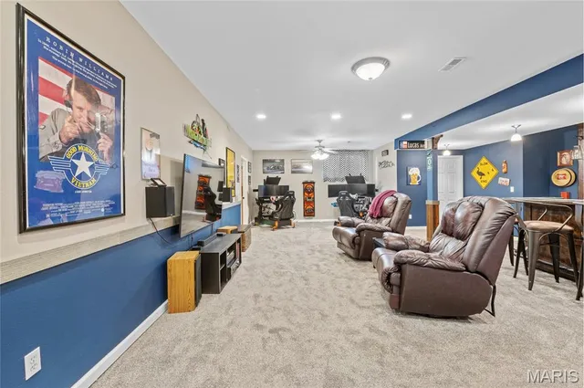 $405,000 | 8037 Austin Drive, Troy, IL 62294