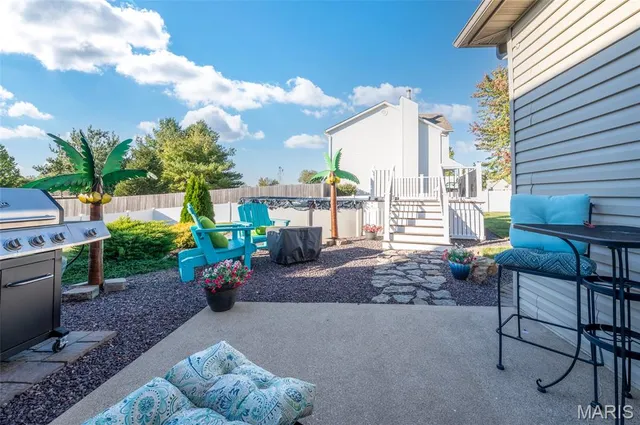 $405,000 | 8037 Austin Drive, Troy, IL 62294