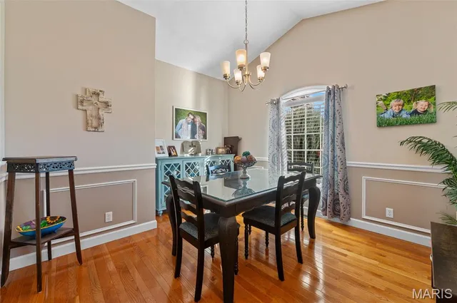 $405,000 | 8037 Austin Drive, Troy, IL 62294