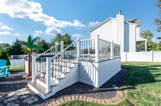 $405,000 | 8037 Austin Drive, Troy, IL 62294