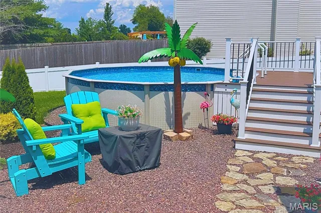 $405,000 | 8037 Austin Drive, Troy, IL 62294