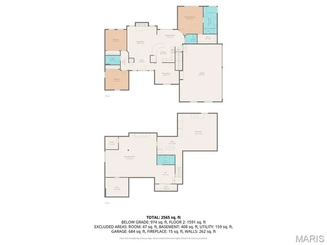 $405,000 | 8037 Austin Drive, Troy, IL 62294
