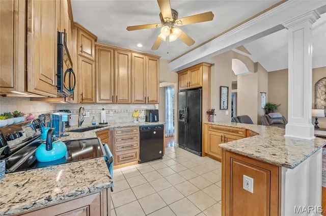 $405,000 | 8037 Austin Drive, Troy, IL 62294