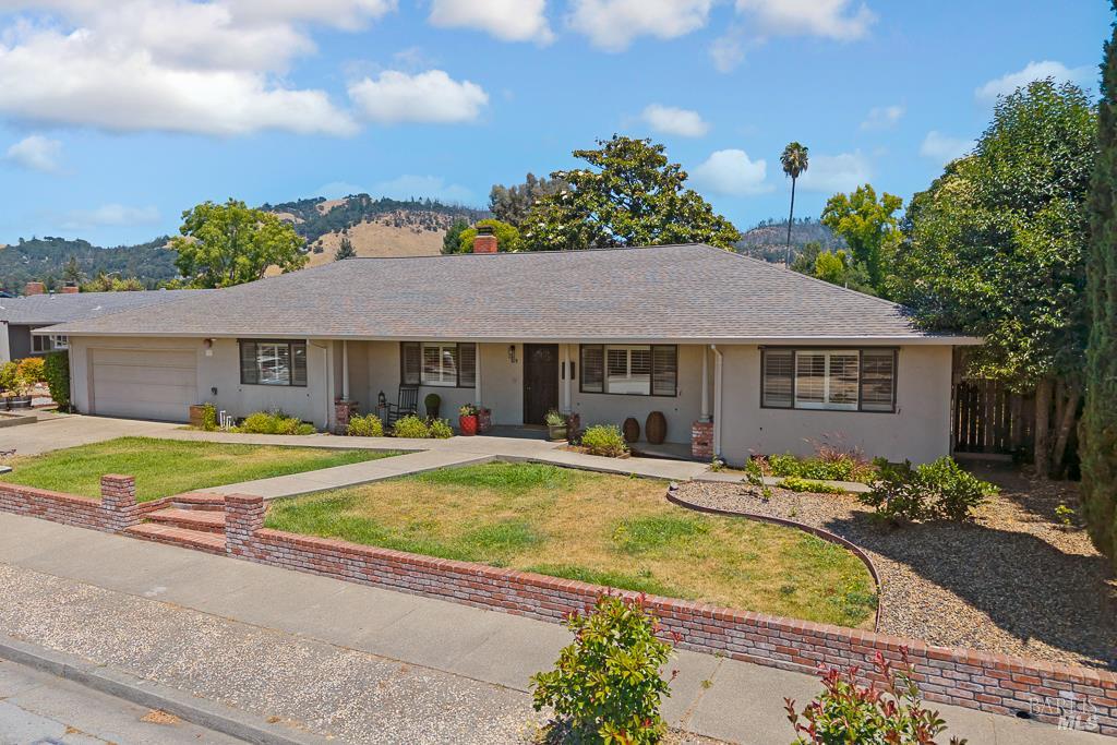 920 Baird Road Santa Rosa, CA 95409 - Photo 2 of 55