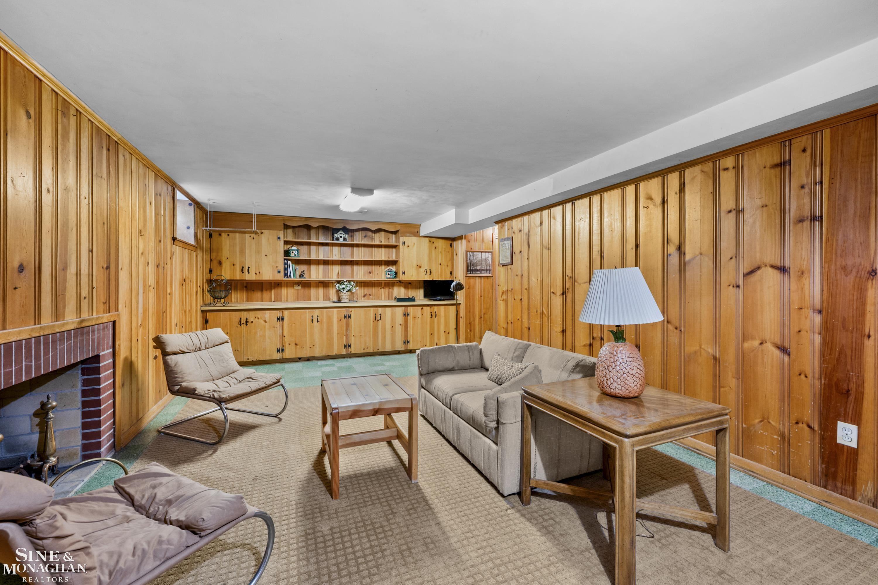 96 Moran Road Grosse Pointe Farms, MI 48236 - Photo 33 of 55 Gallery Image 33