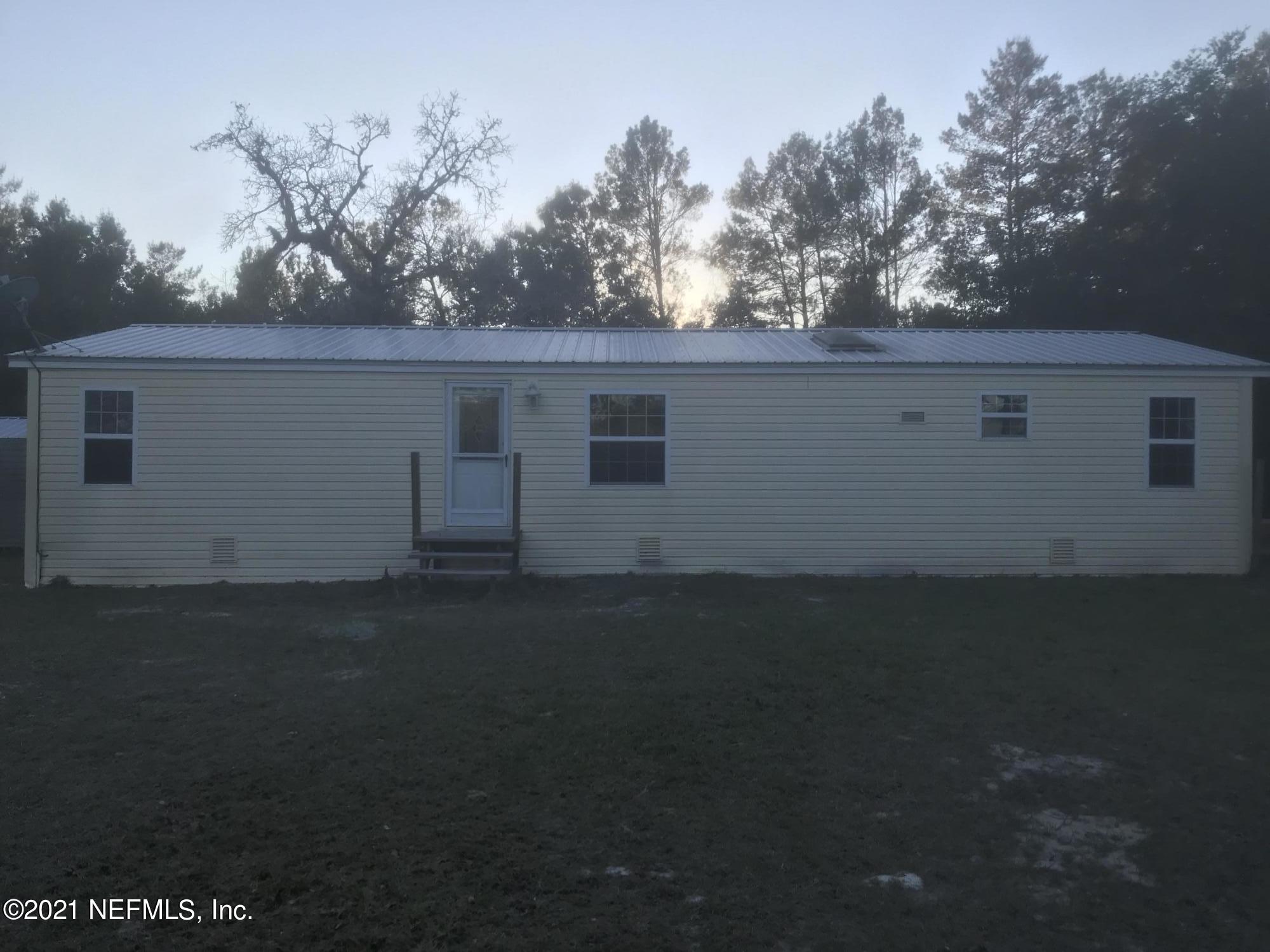 341 Huntington Shortcut Road Crescent City, FL 32112 - Photo 1 of 23 IMG_4137