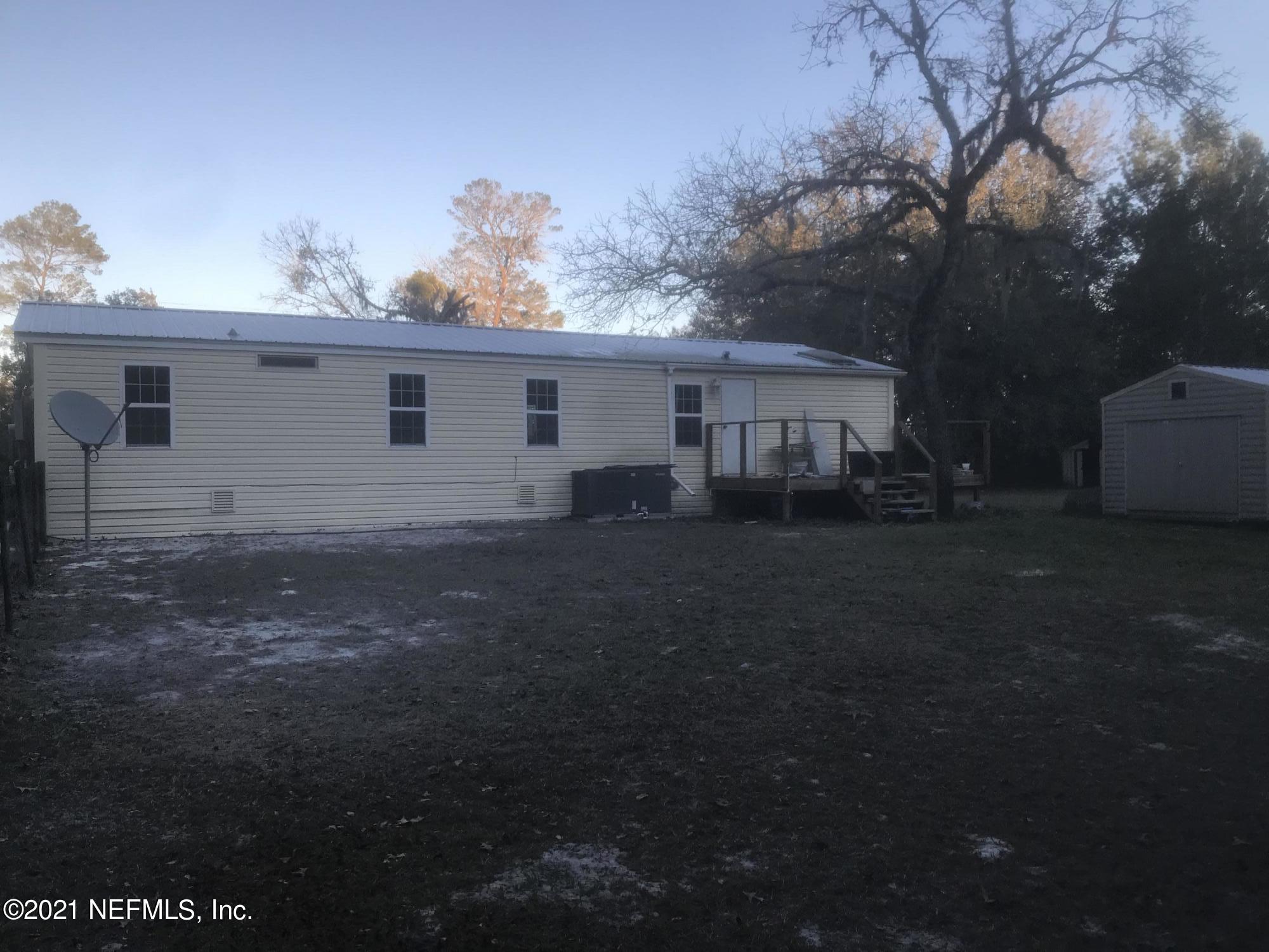 341 Huntington Shortcut Road Crescent City, FL 32112 - Photo 2 of 23 IMG_4140