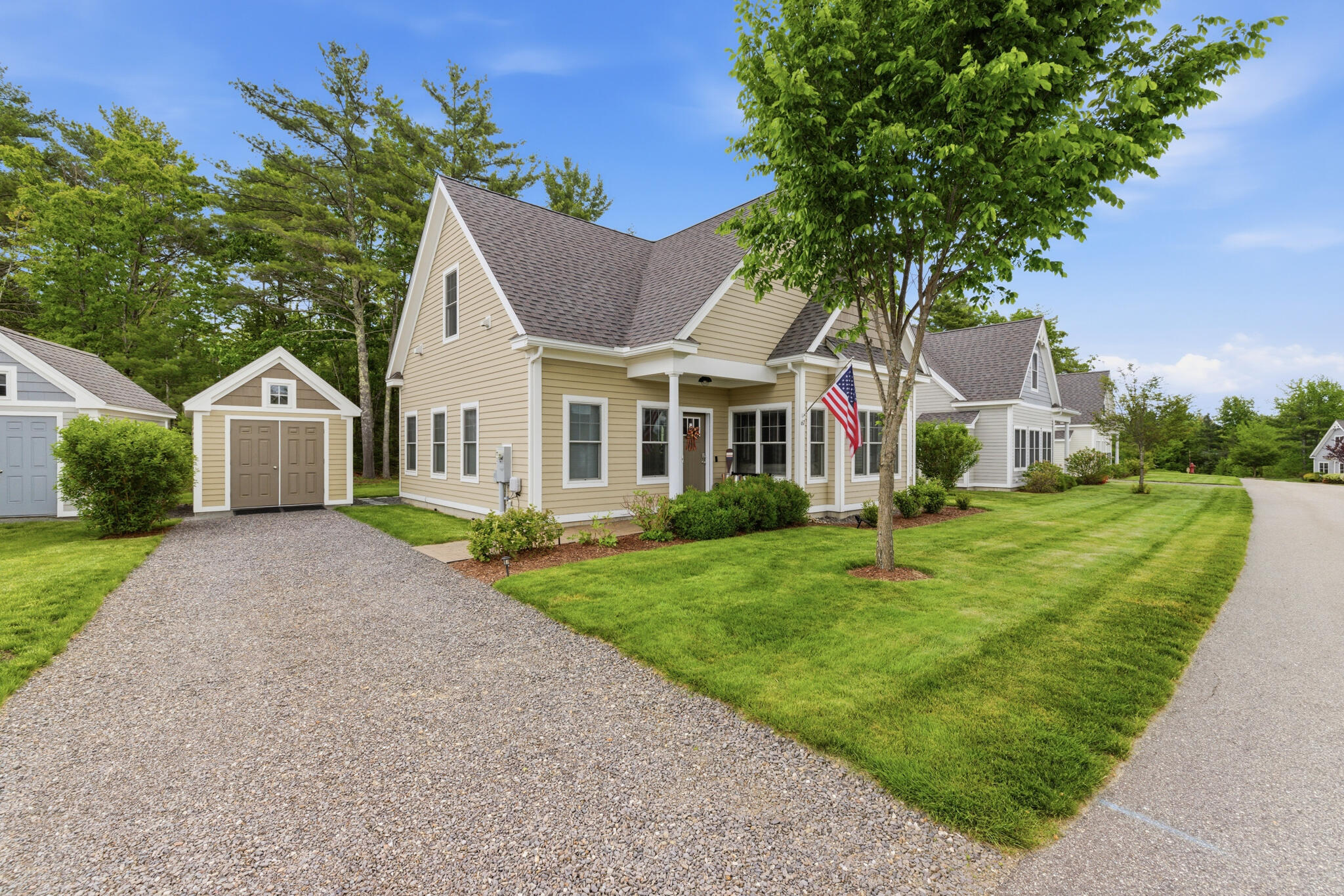 67 Kenneth Roberts Way, Unit 84 Arundel, ME 04046 - Photo 4 of 53 3G0A8711