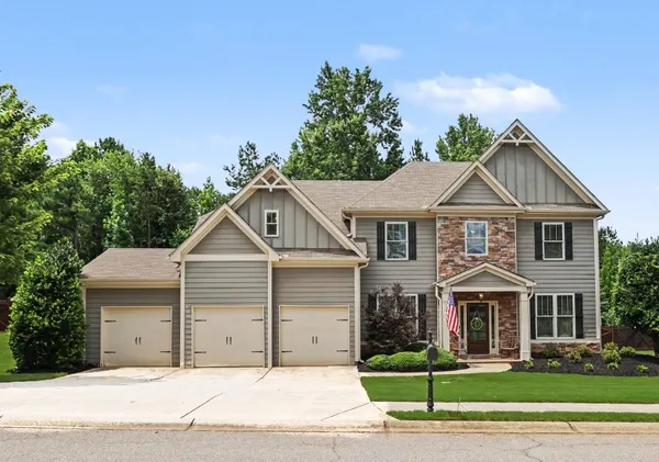 $529,900 | 111 Merganser Drive, Jefferson, GA 30549