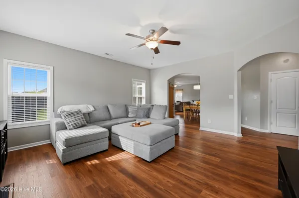 $420,000 | 106 Regatta Way, Sneads Ferry, NC 28460