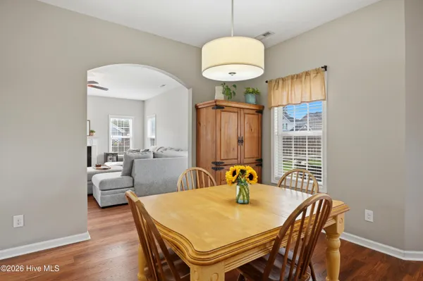 $420,000 | 106 Regatta Way, Sneads Ferry, NC 28460