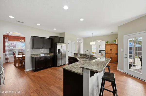 $420,000 | 106 Regatta Way, Sneads Ferry, NC 28460