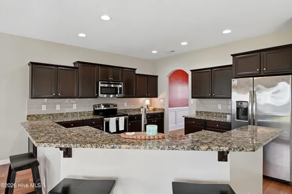 $420,000 | 106 Regatta Way, Sneads Ferry, NC 28460