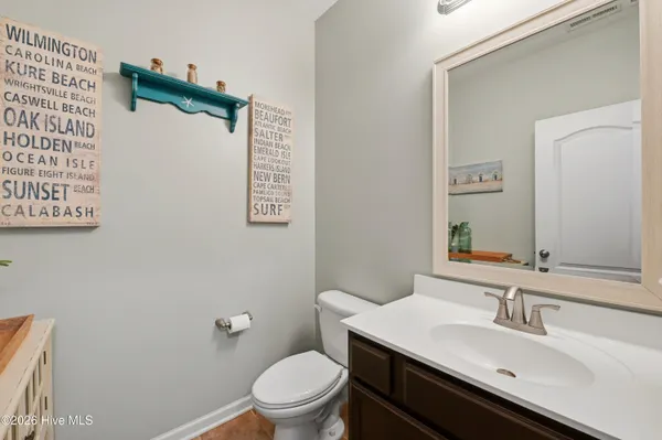 $420,000 | 106 Regatta Way, Sneads Ferry, NC 28460