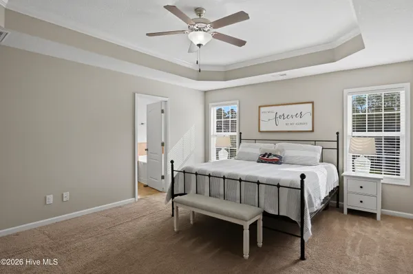 $420,000 | 106 Regatta Way, Sneads Ferry, NC 28460