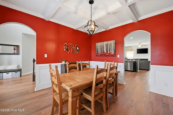 $420,000 | 106 Regatta Way, Sneads Ferry, NC 28460