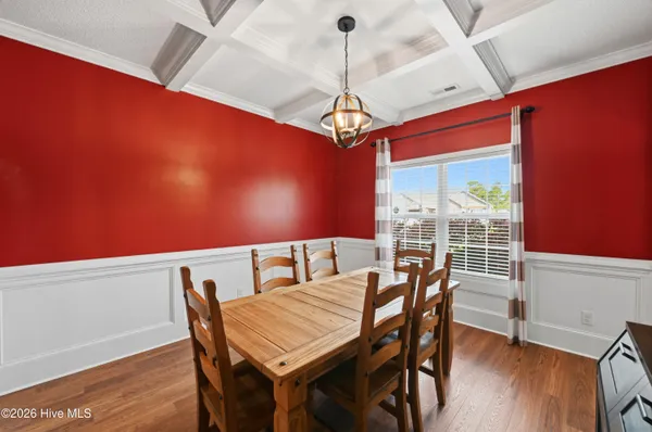 $420,000 | 106 Regatta Way, Sneads Ferry, NC 28460