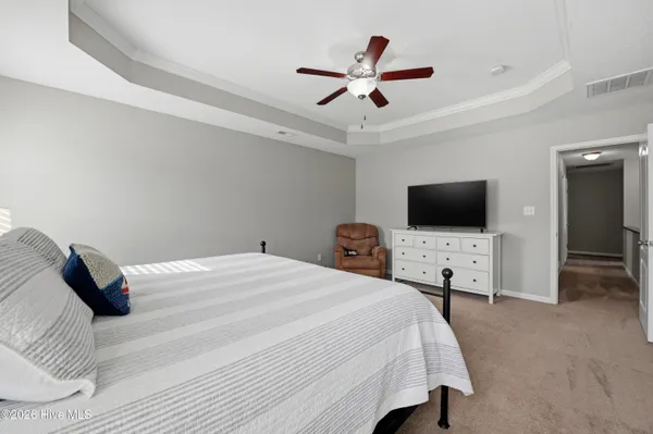 $420,000 | 106 Regatta Way, Sneads Ferry, NC 28460