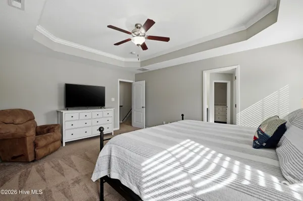 $420,000 | 106 Regatta Way, Sneads Ferry, NC 28460