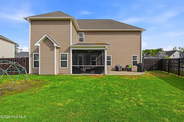 $420,000 | 106 Regatta Way, Sneads Ferry, NC 28460