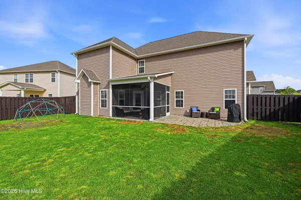 $420,000 | 106 Regatta Way, Sneads Ferry, NC 28460