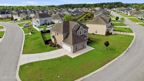 $420,000 | 106 Regatta Way, Sneads Ferry, NC 28460