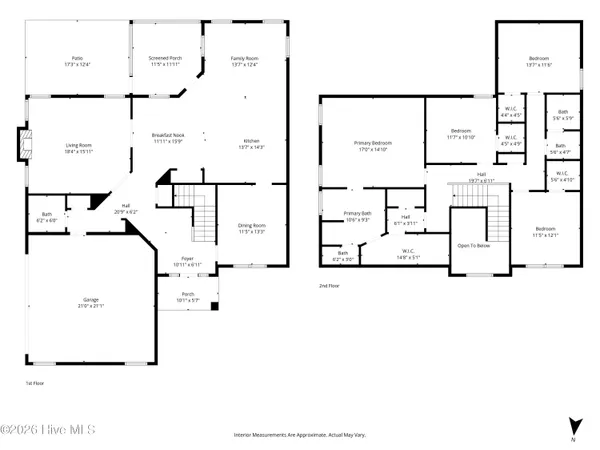 $420,000 | 106 Regatta Way, Sneads Ferry, NC 28460