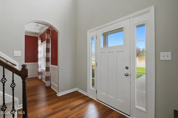 $420,000 | 106 Regatta Way, Sneads Ferry, NC 28460