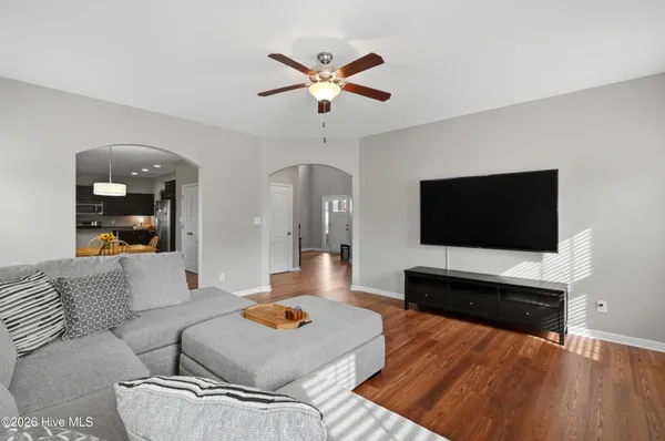 $420,000 | 106 Regatta Way, Sneads Ferry, NC 28460