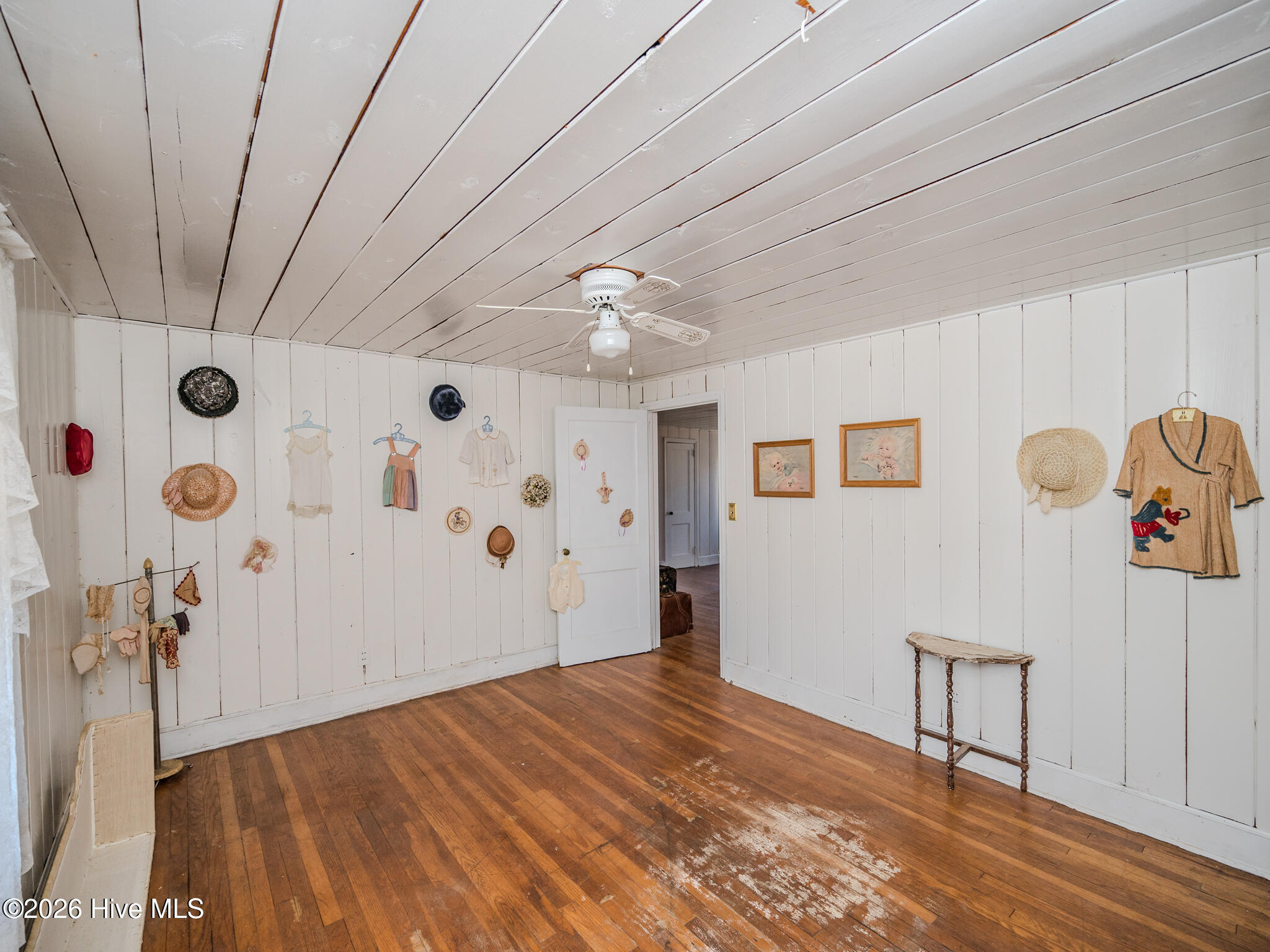 60 Callahan Road Orrum, NC 28369 - Photo 34 of 64 60-1244
